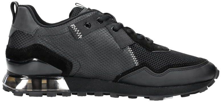 Cruyff Hex Superbia zwart