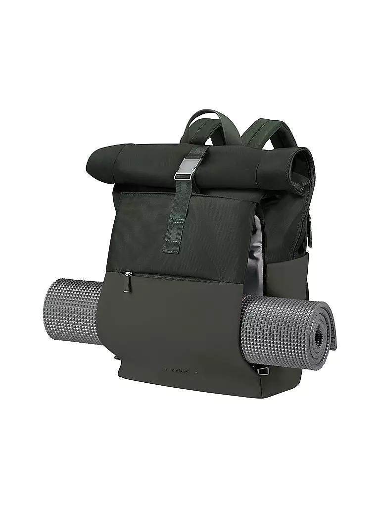 SAMSONITE Rucksack 4Pack 15.6