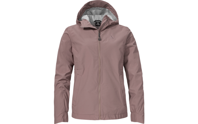 Schöffel Style Bohorok Damen Jacke