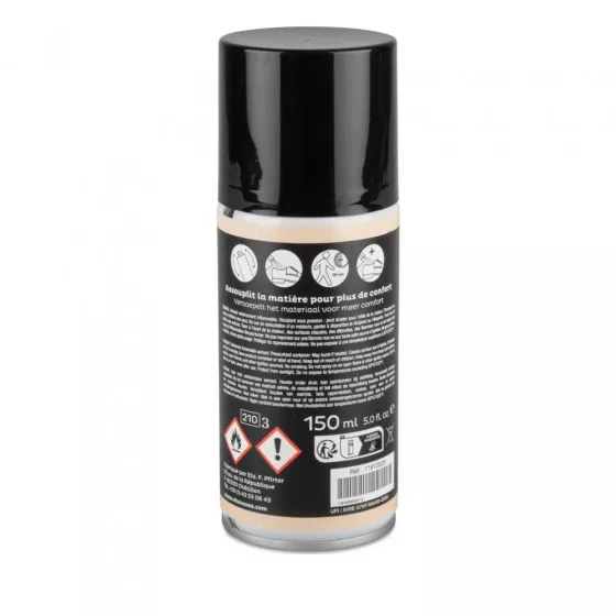 Spray assouplisseur multimatières CHAUSSEA