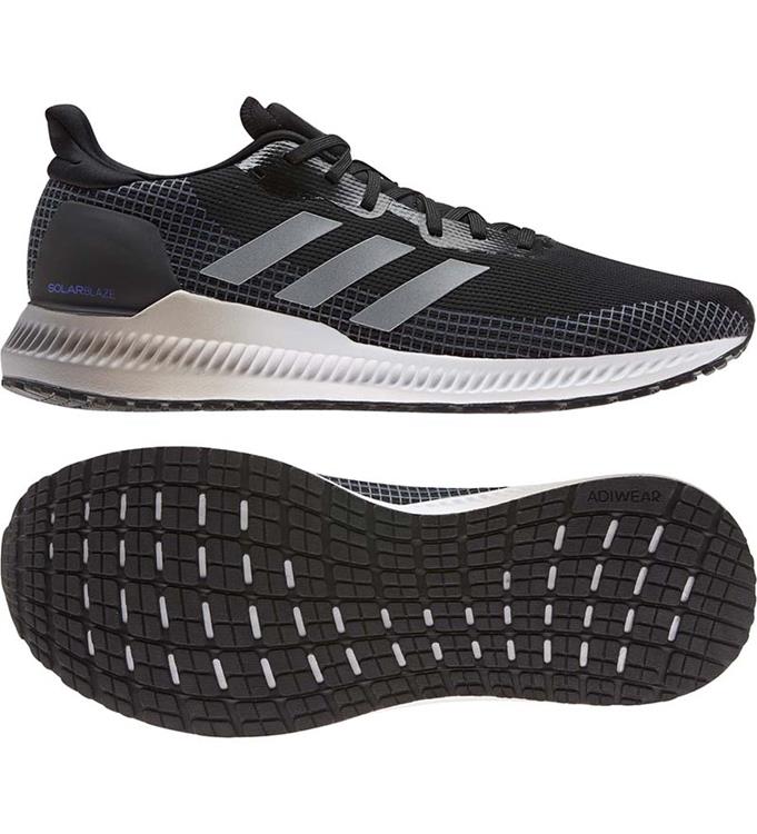 adidas Men Solar Blaze Hardloopschoenen
