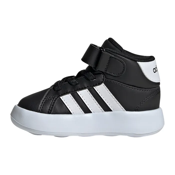 Adidas Grand Court Mid Sneakers Junior