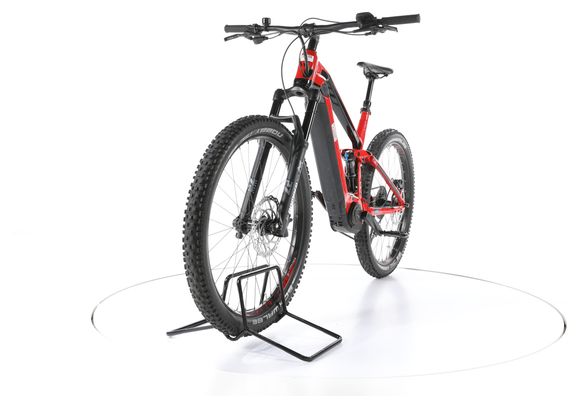 Produit reconditionné - Conway Xyron S327 Vélo électrique VTT 2022 - Très Bon Etat