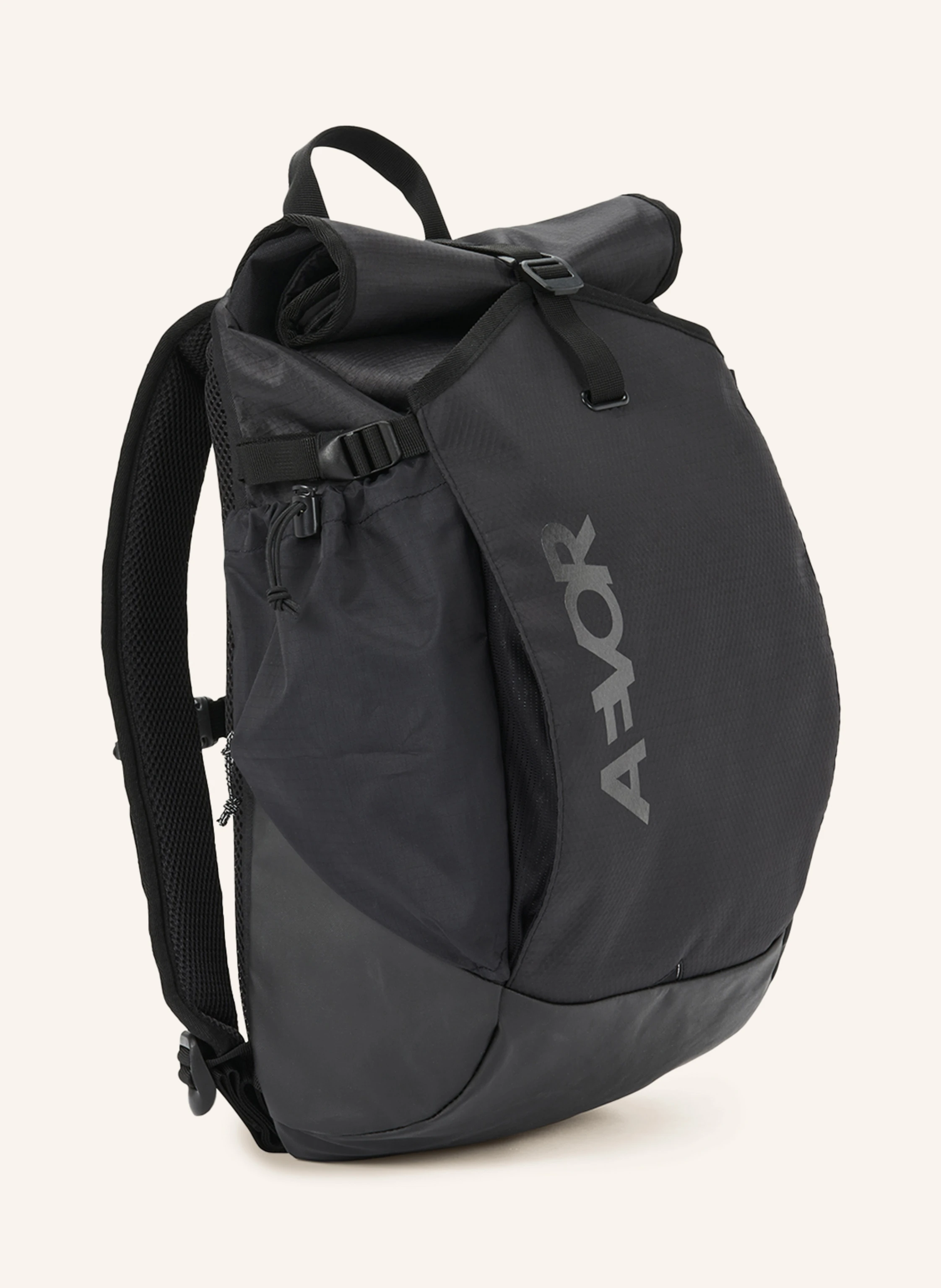 AEVOR Rucksack ROLL PACK 20 l mit Laptop-Fach