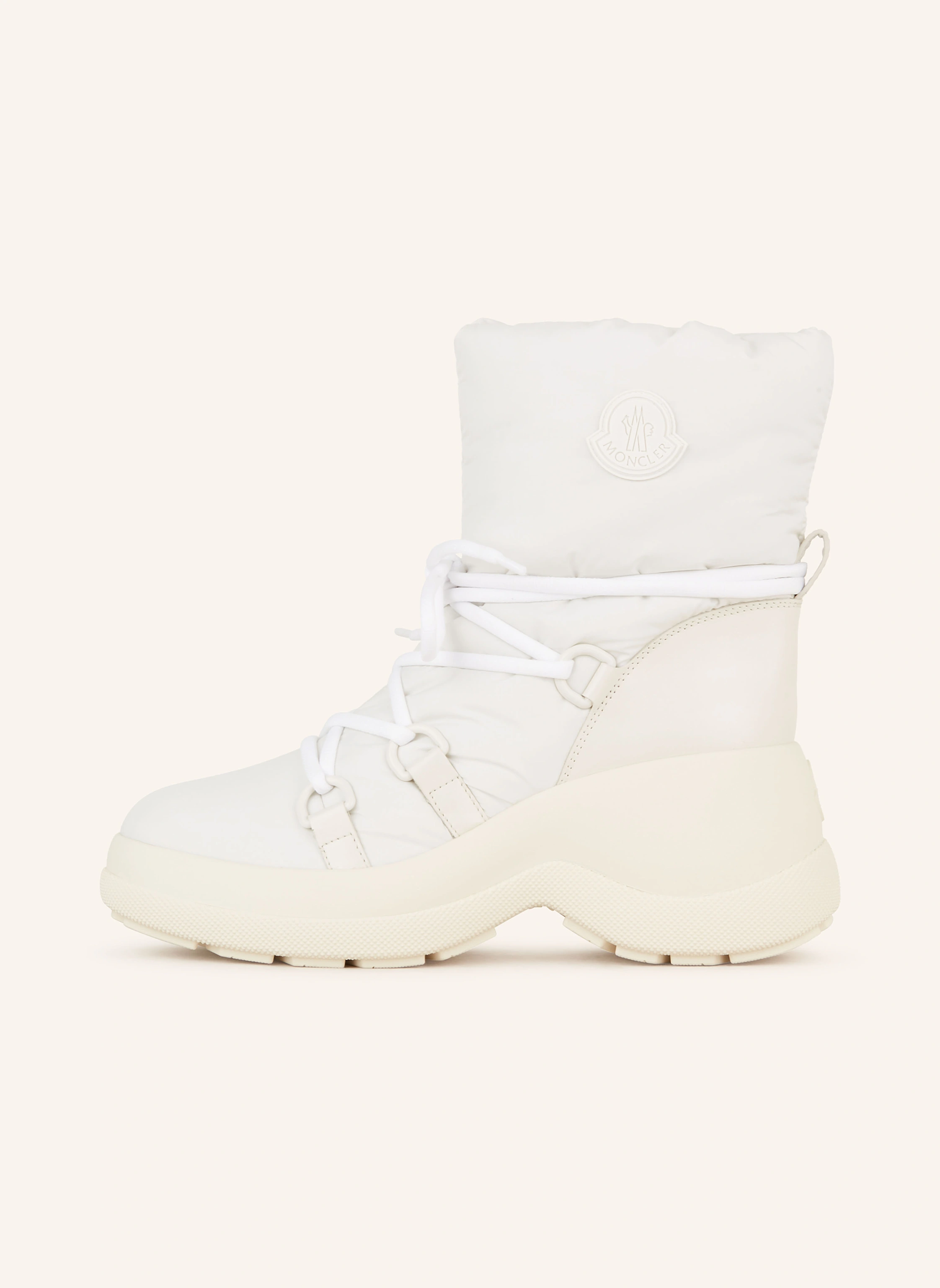 MONCLER Boots RESILE APRES