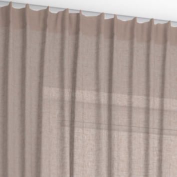 Gordijn Lonneke 2651 kh dusty pink