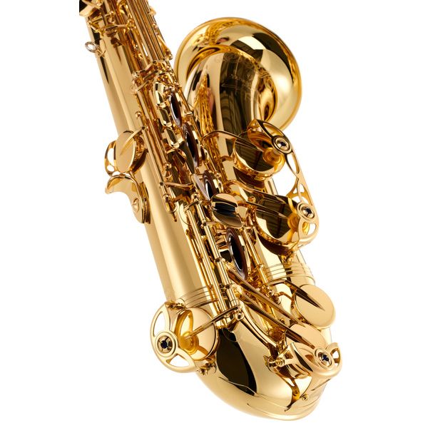 Yanagisawa T-WO10 Elite Tenor Sax