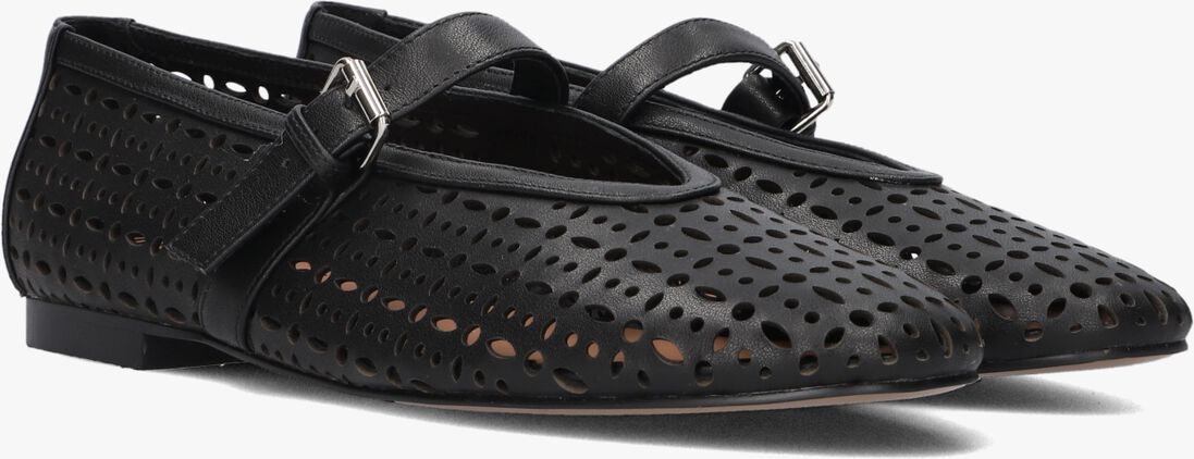 zwarte bibi lou ballerina's 604z28vk