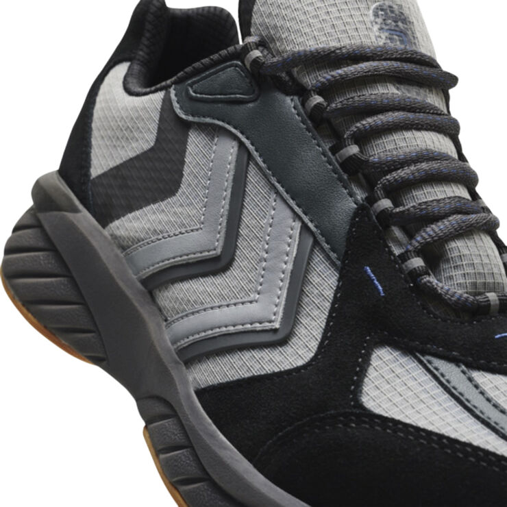 Hummel reach lx 6000 tex Grey