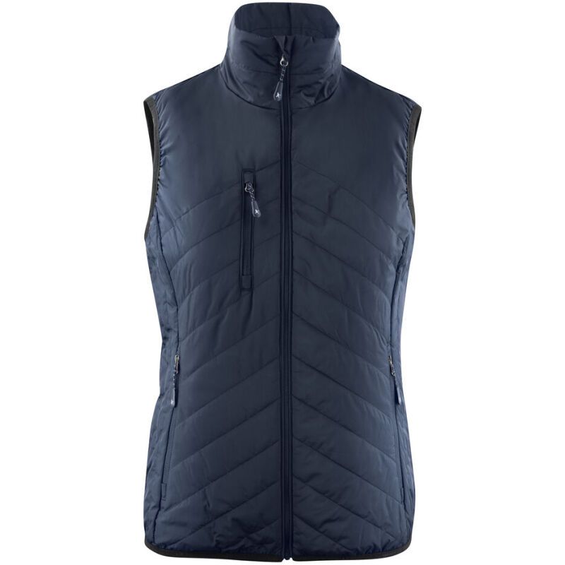 James Harvest Deer Ridge Bodywarmer