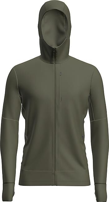 ICEBREAKER - QUANTUM 3 CAPUCHE HOOD M