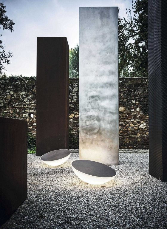 Foscarini Solar Outdoor vloerlamp