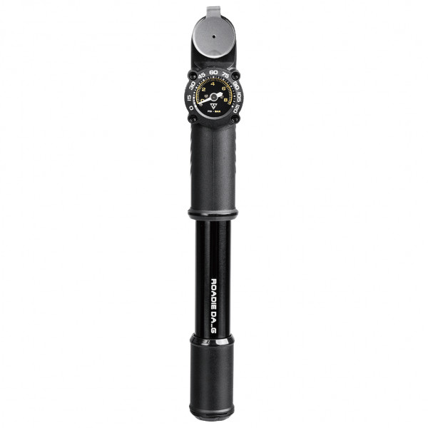 Topeak - Roadie DA G - Minipomp