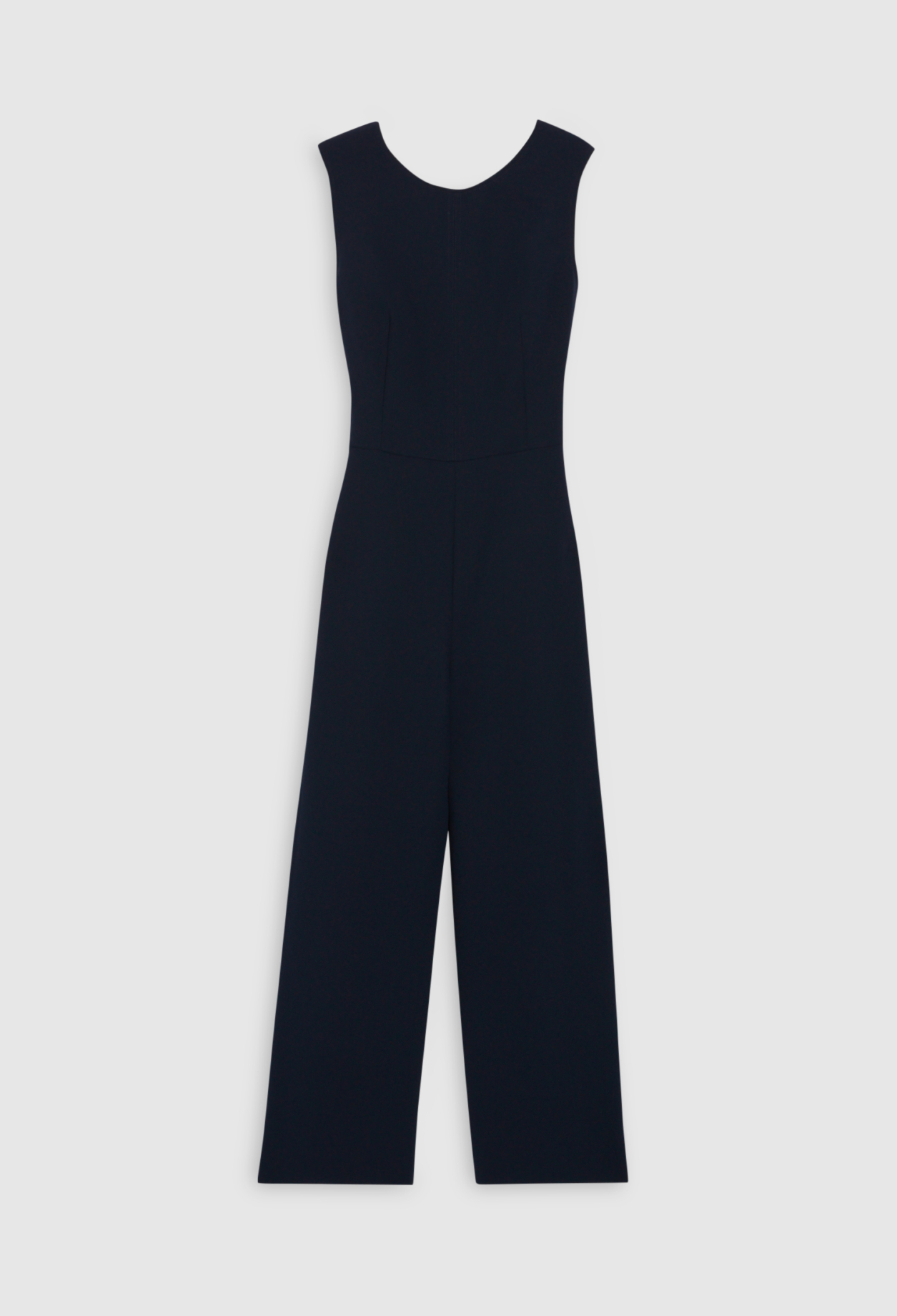 Combinaison pantalon marine