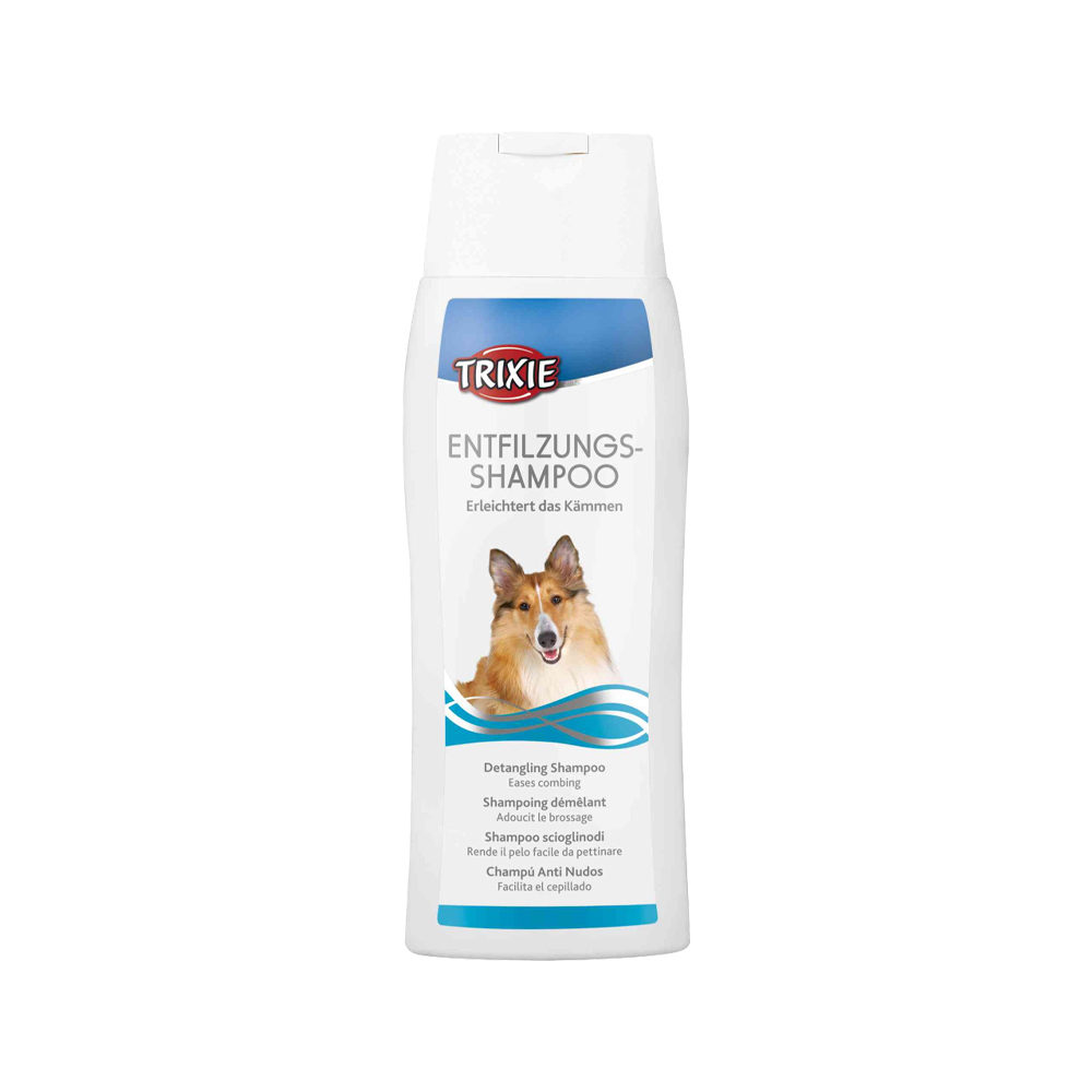 Trixie Ontviltings-Shampoo