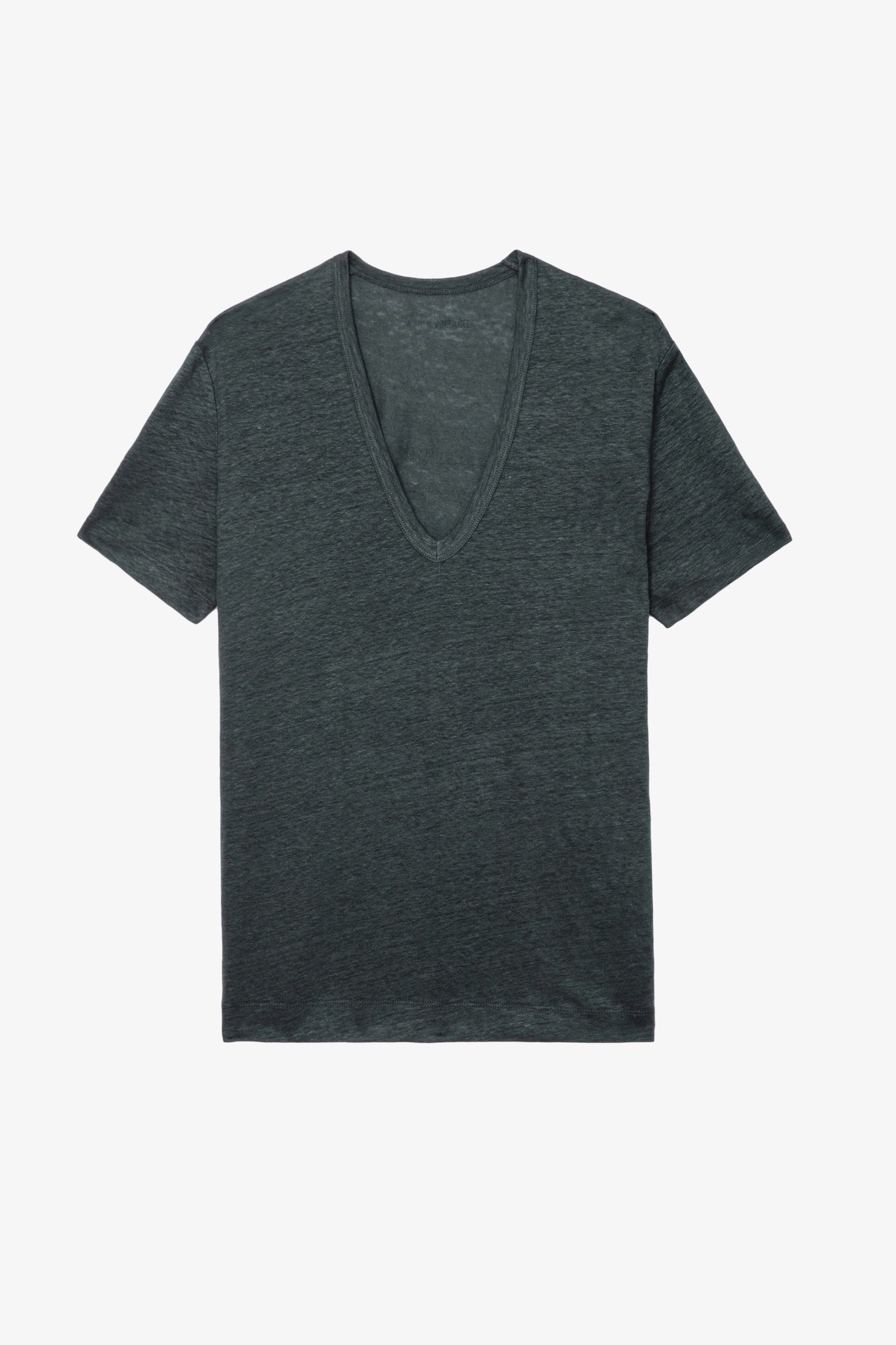 T-shirt Wassa Lin