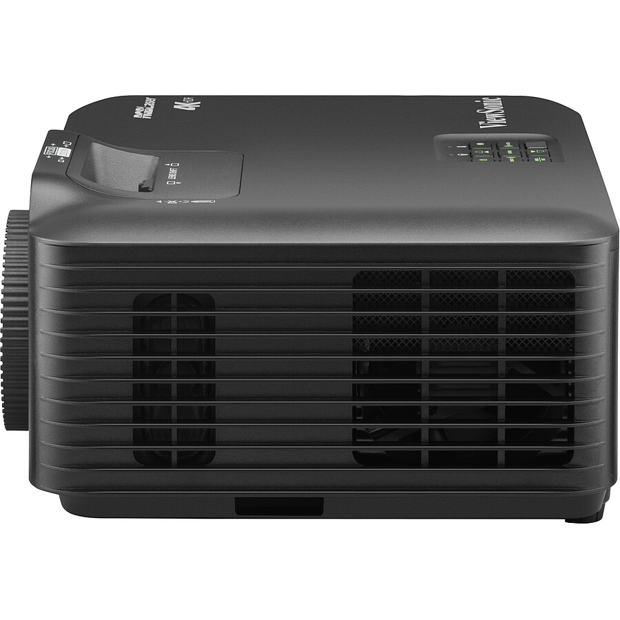 ViewSonic LX700-4KB RGB - DLP Laser 4K UHD - 5200 Lumens