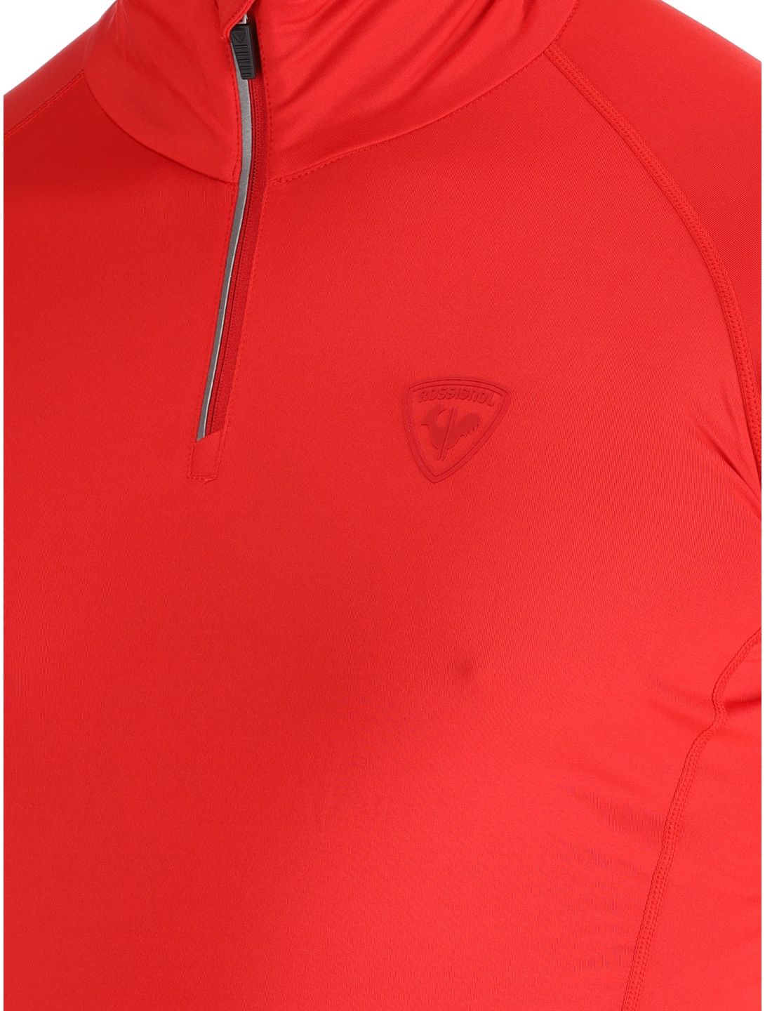 Classique 1/2 Zip skipully heren