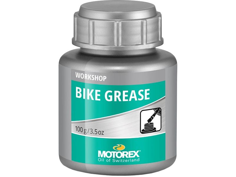 Motorex Schmierfett Bike Grease 2000 100 g Lagerfett