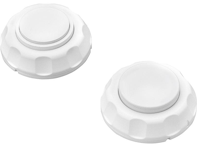froli Türschnapper magnetisch, 2 Stück Türschnapper für Campingfahrzeuge