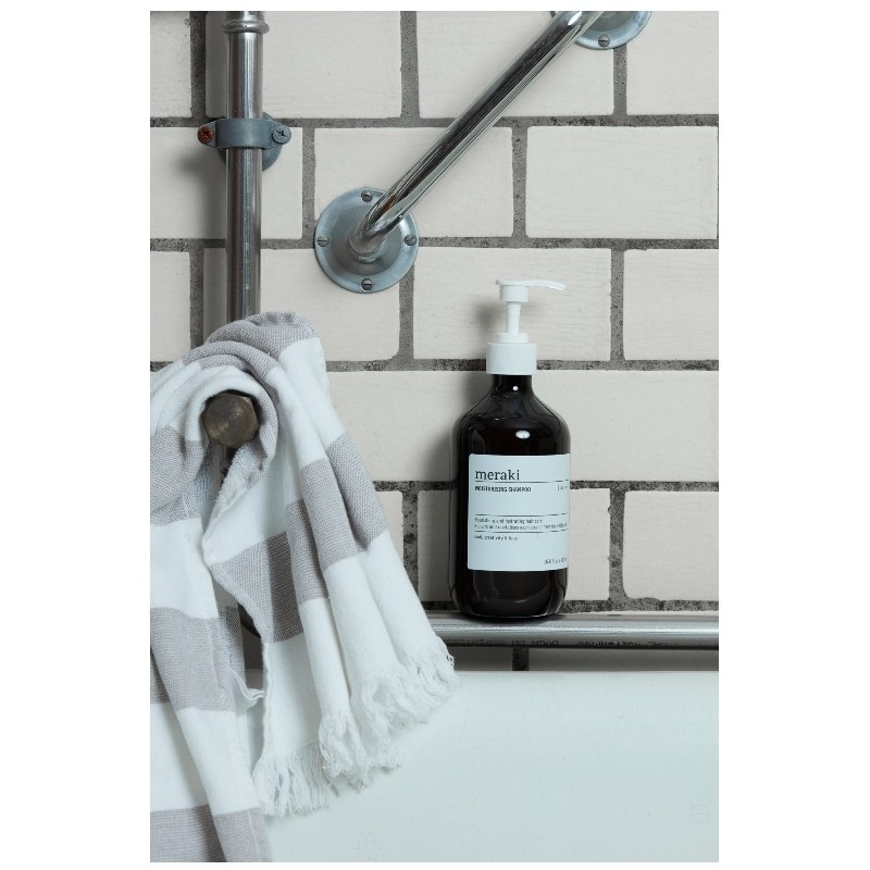 Meraki Moisturising Shampoo 490 ml