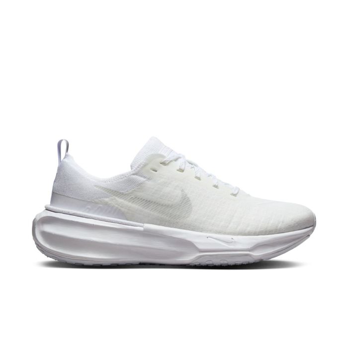 Nike Herre Løbesko Invincible 3 Hvid