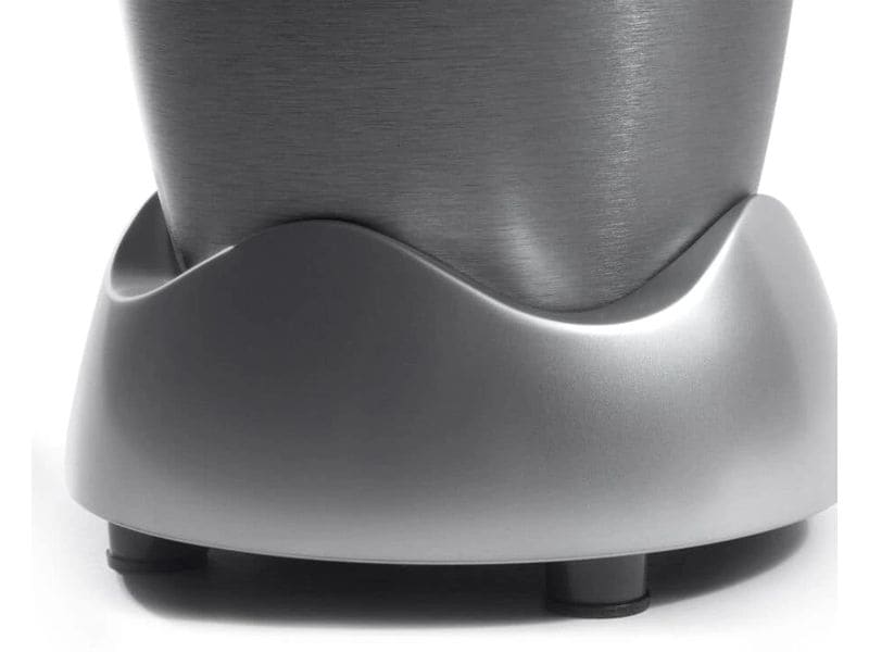 NUTRiBULLET Nährstoffextraktor Original Dark Grey 600 W Tragbarer Mixer