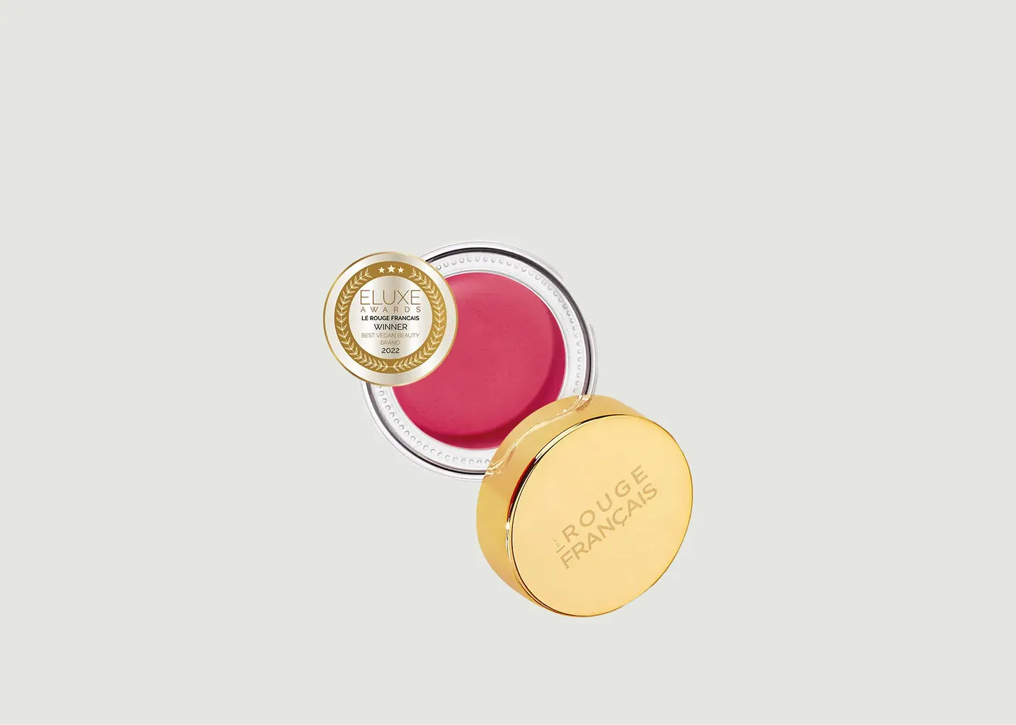 Blush Cheek & Lips Néfertiti Le Rouge Français