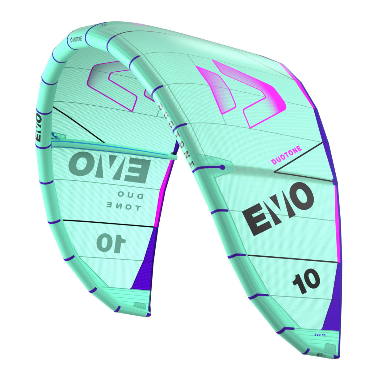 DUOTONE Evo 2025 Mint