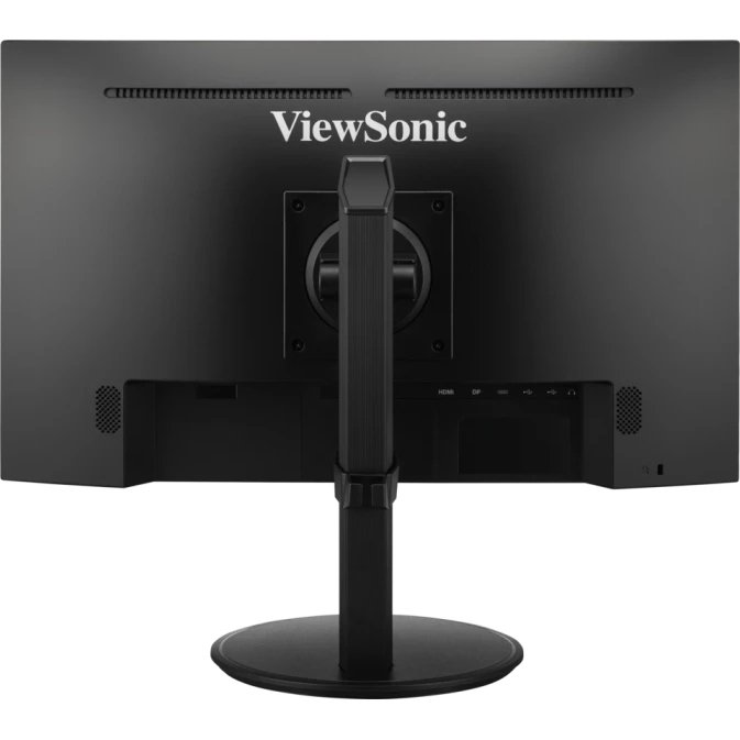 Viewsonic VG Series VG2409-MHDU-2 écran plat de PC 60,5 cm (23.8