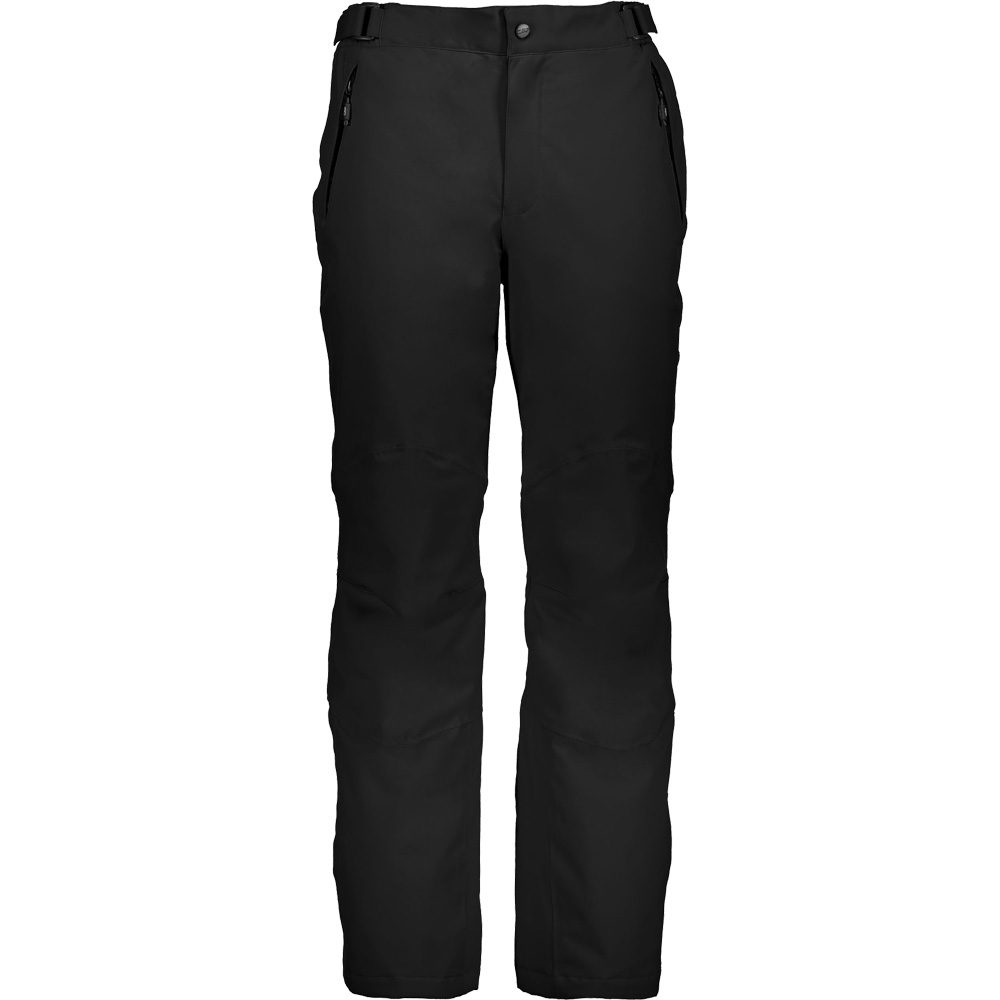 CMP Stretch Skihose Herren schwarz