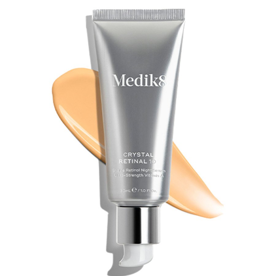 Medik8 Crystal Retinal 10 Serum 30ml