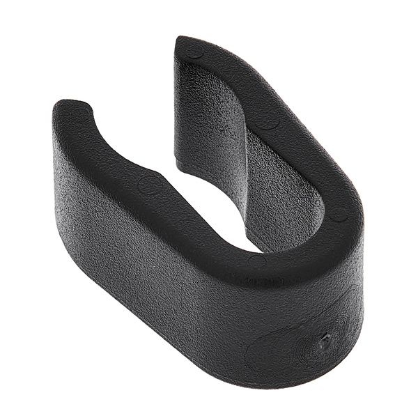 K&M Cable Holder 15mm 10x