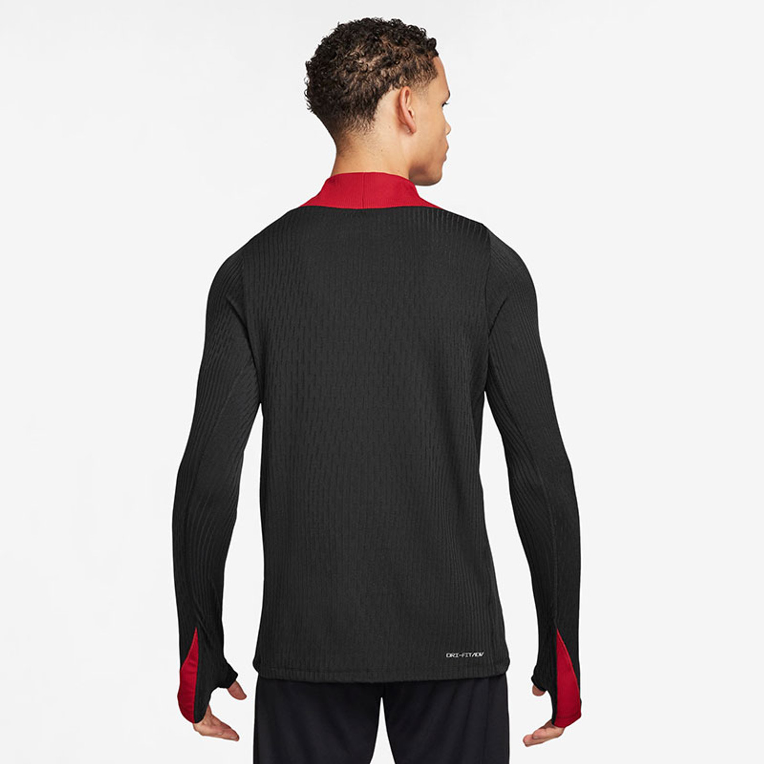 Nike Liverpool Elite Strike Drill Top 2024/2025