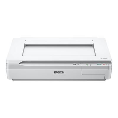 Epson WorkForce DS-50000 - scanner de documents A3 - 600 ppp x 600 ppp - 4ppm