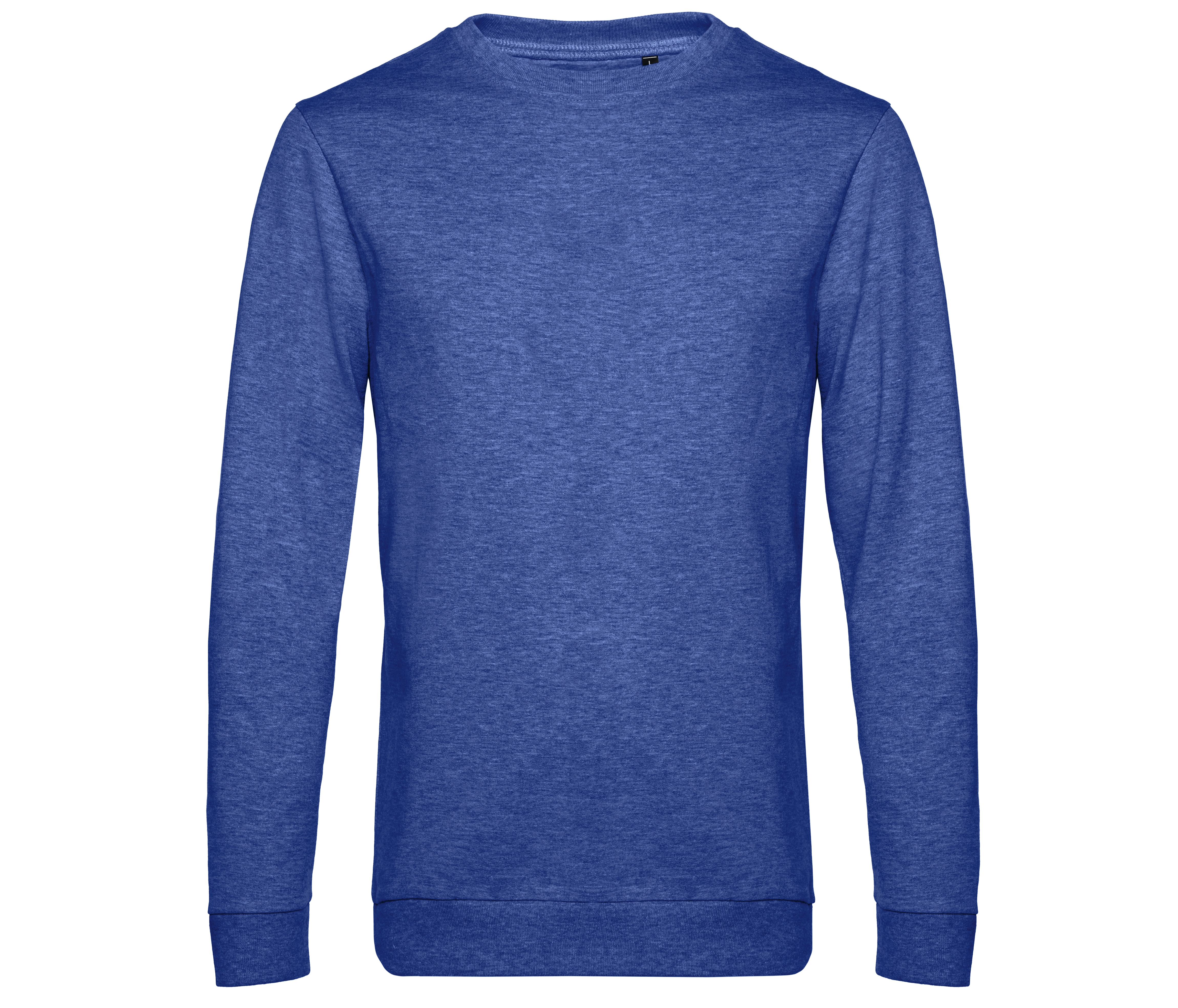 B&C BCU01W - Sweatshirt Confort Élégant pour Toutes Saisons