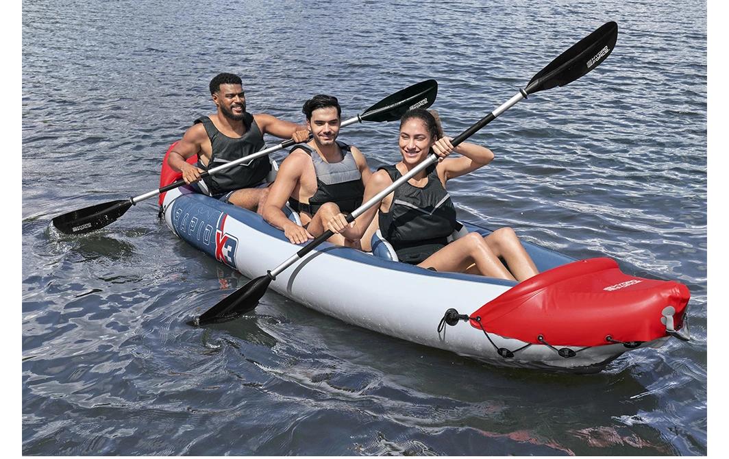 Hydro-Force Kajak-Set Rapid X3<br>Kajak