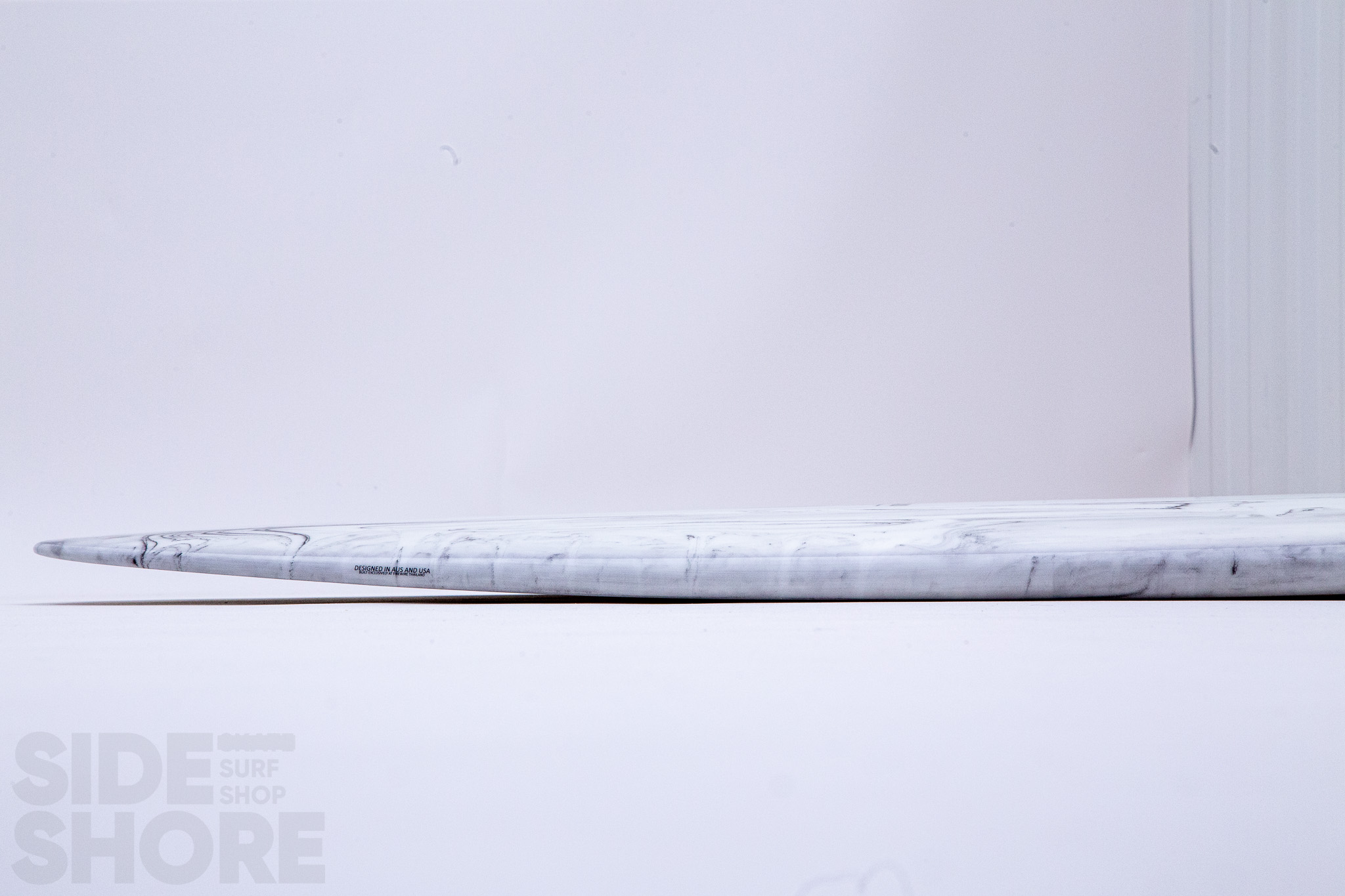 Firewire Machado Cado - 5'10 x 21 5/8