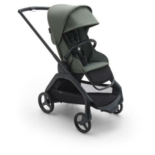 Poussette BUGABOO Dragonfly Vert Foret - BUGABOO