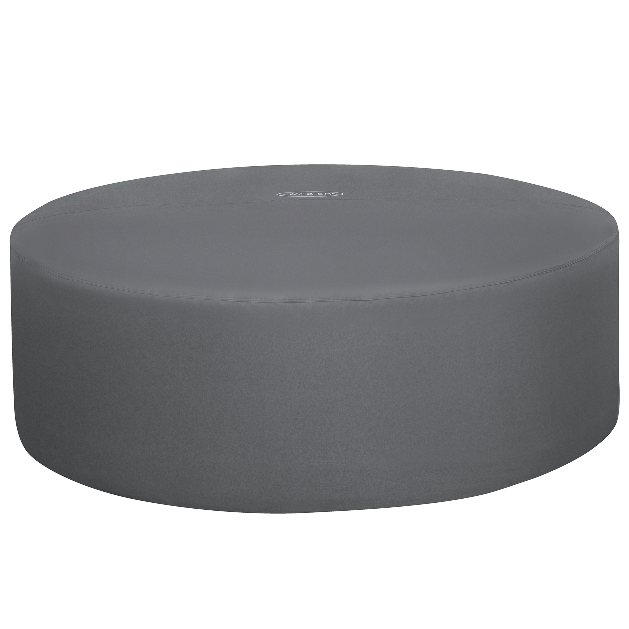 Thermoabdeckung für Lay-Z-Spa Whirlpool 216 x 80 cm