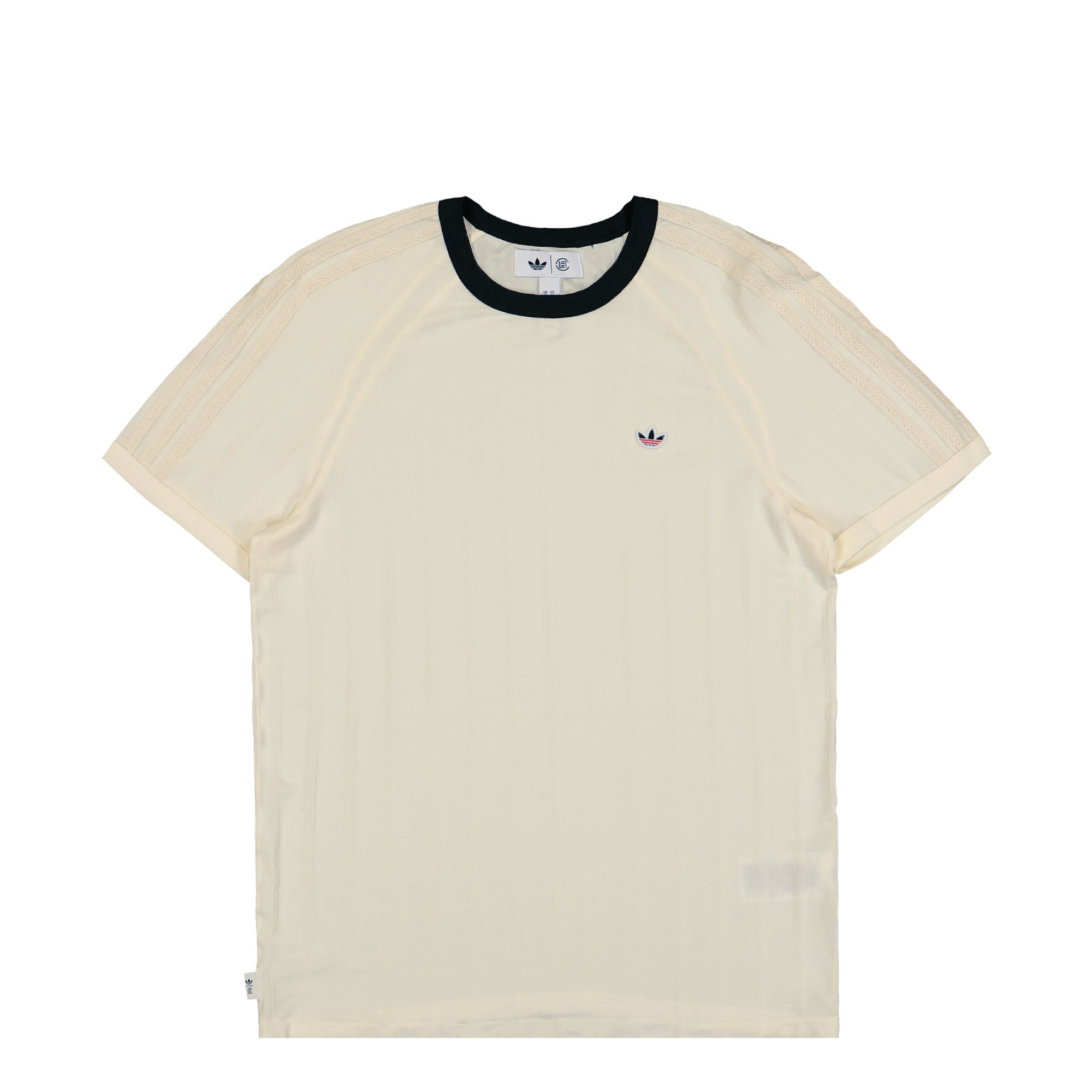 adidas<br>Rib Tee