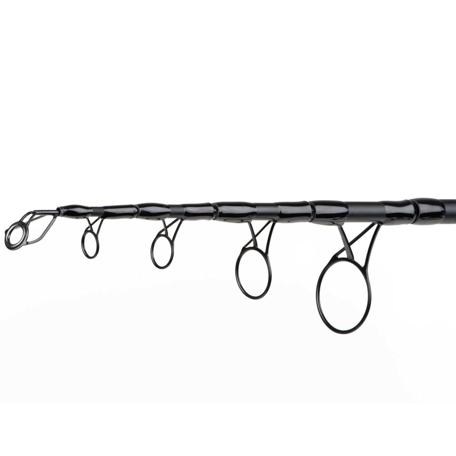 Fox EOS Pro 13ft 3,90m 3,5lb Tele - Teleskop Karpfenrute