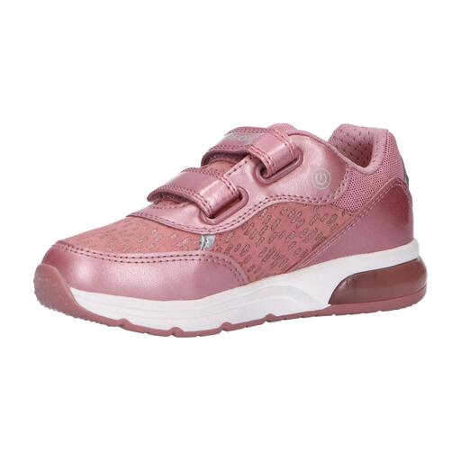 Geox J948vb 0dhaj J Spaceclub Sports Shoes