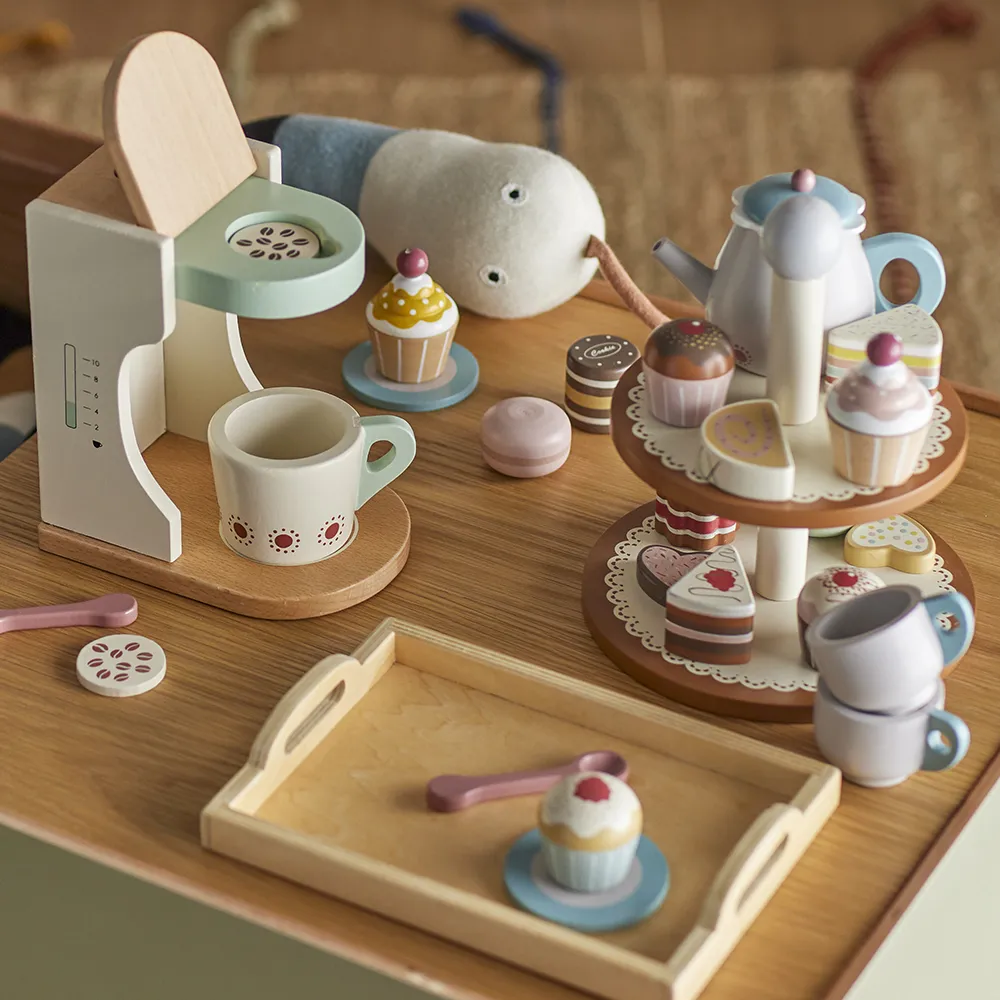Bloomingville MINI Gentrim Legetøjsmad