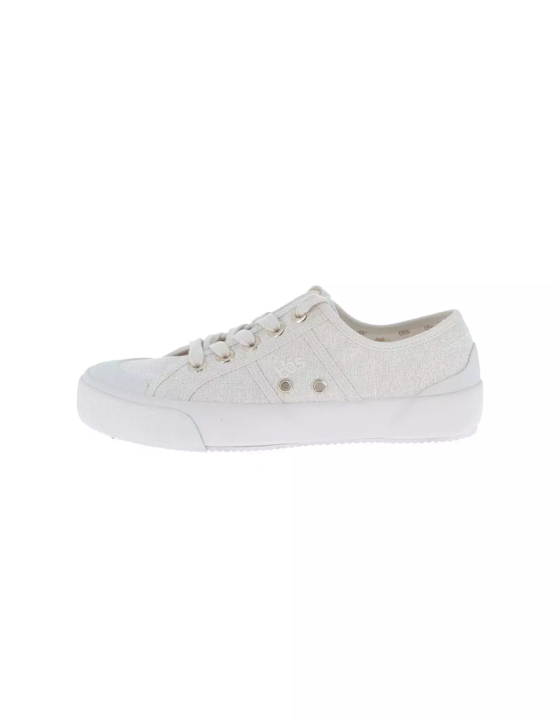 TBS OPIHALL - Baskets Lin