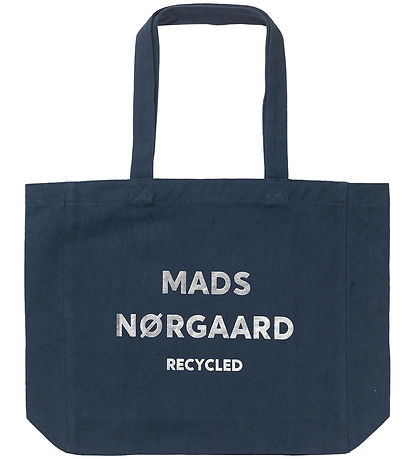 Mads N?rgaard Shopper - Recycled Boutique Athene - Parisian Nigh