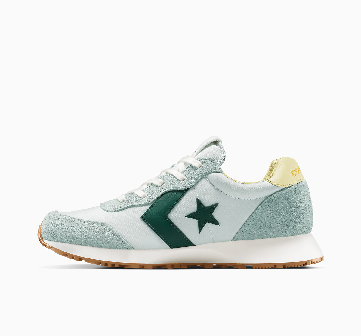 CONVERSE<br>Tênis Omega Trainer Lux Estilo Escolar