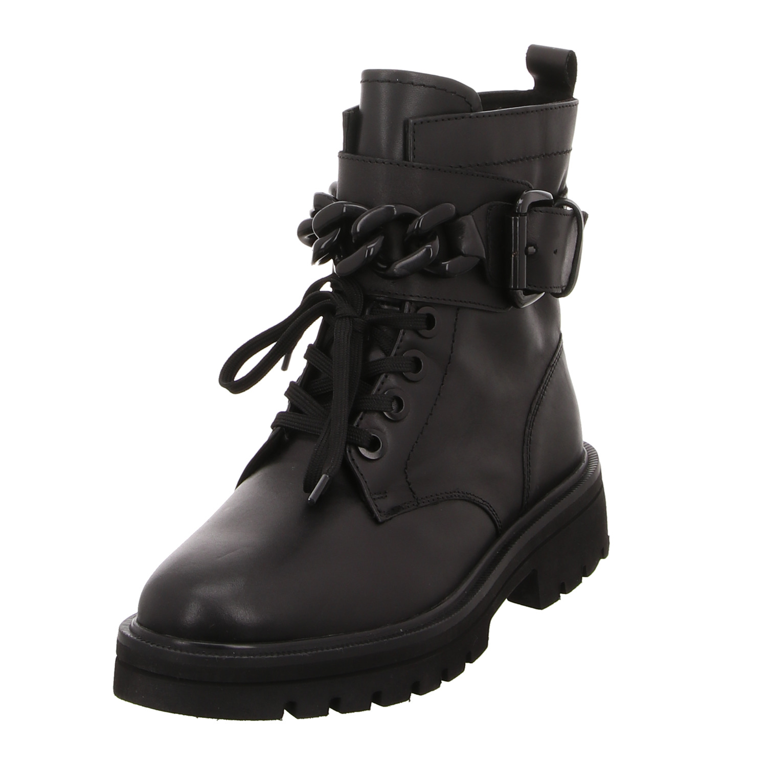 Caprice  Stiefelette schwarz
