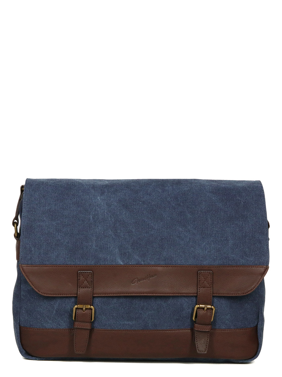 Besace GÀrard HÀnon Safari 39 cm