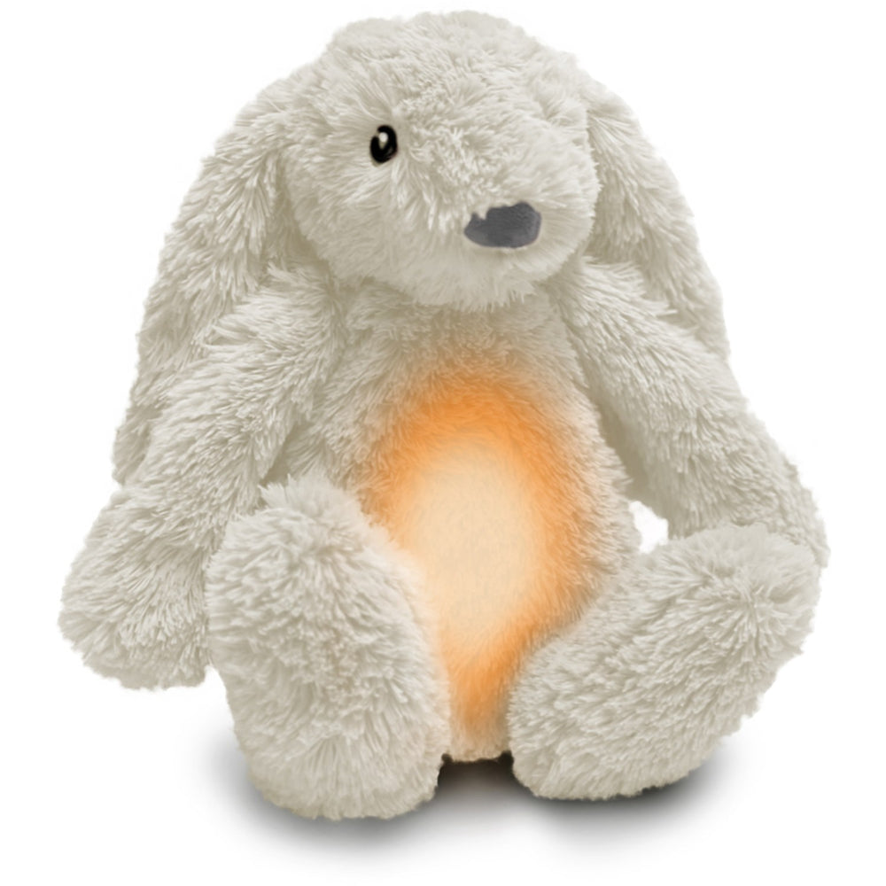 Køb Zazu White Ro The Rabbit Nightlight
